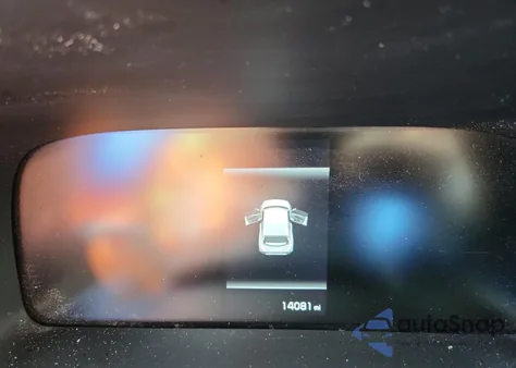 2023 Kia Soul Lx z USA, uszkodzony, nr VIN KNDJ23AUXP7215517